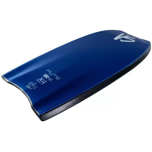 bodyboard VS Flite X4 Mini QUAD Liteflex Black/Navy