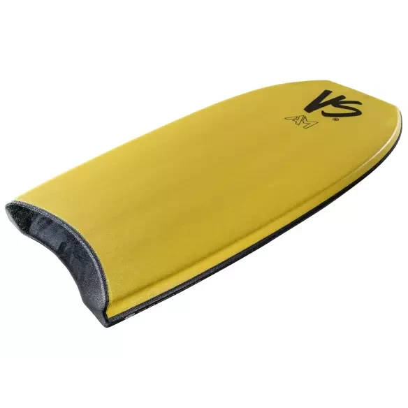 Bodyboard VS Anthony Miller X6 Concave K15 PP Yellow/White