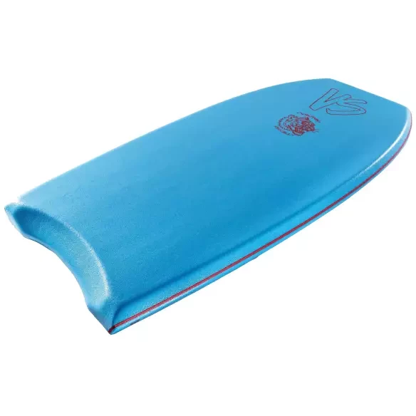 bodyboard VS Winston McCall X4 Mini QUAD K19 PP Aqua/White