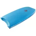 Tabla de bodyboard VS Winston McCall X4 Mini QUAD K19 PP Aqua/White