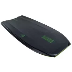 Bodyboard Pride Mantis PP SDC Green/ Grey 2