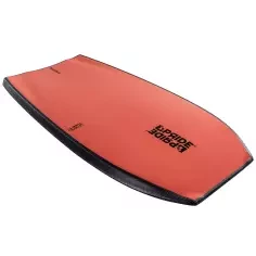 Bodyboard Pride Timeless Liteflex PP + HD Midnight Blue/Coral Red 2