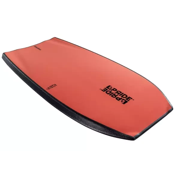 Bodyboard Pride Timeless Liteflex PP + HD Midnight Blue/Coral Red