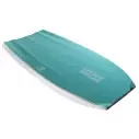 Bodyboard Pride Zippy PP SDC Grey/Turquoise