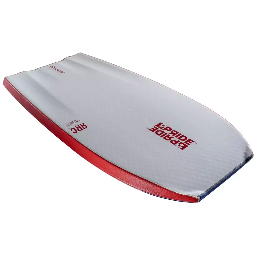 Bodyboard Pride Obsessor PP RRC Dark Blue/ White
