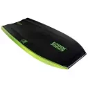 Bodyboard Pride Realest PP SDC Black/Black