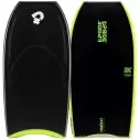 Bodyboard Pride Realest PP SDC Black/Black