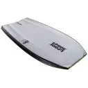 Bodyboard Pride Koned PP SDC+ Tangerine/White