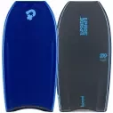 Bodyboard Pride Koned PP SDC+ Dark Blue/Dark Grey
