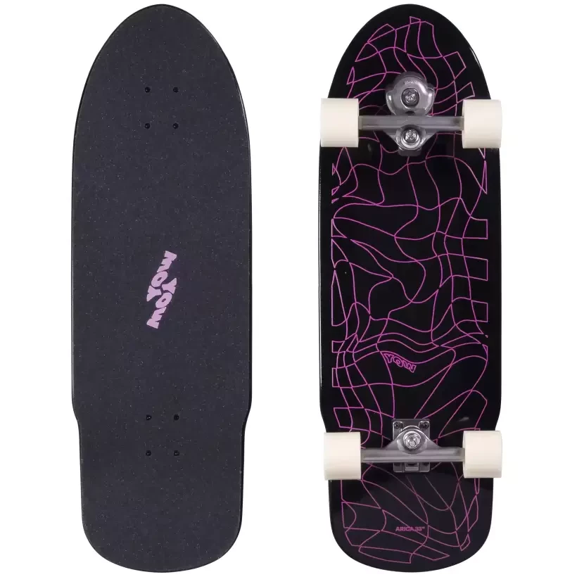 surfskate Yow Arica 33''