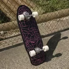 surfskate Yow Arica 33'' 2