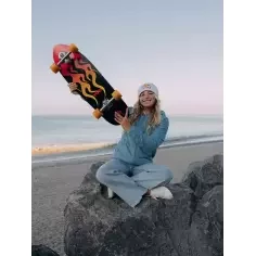 Surfskate Yow Erin Brooks Power Blaze 31,5″ 2