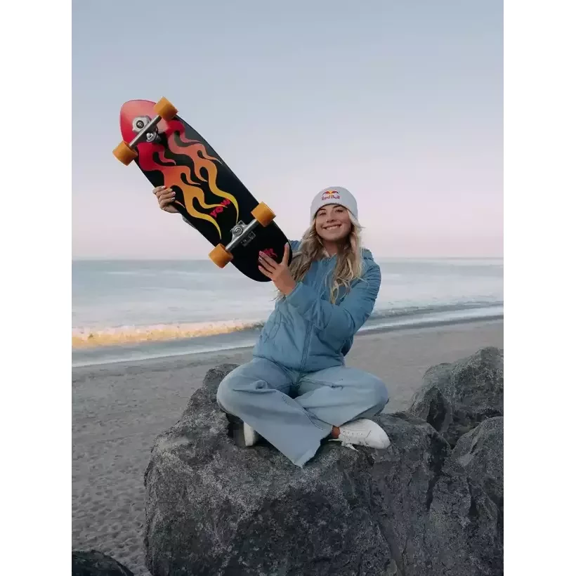 Surfskate Yow Erin Brooks Power Blaze 31,5″