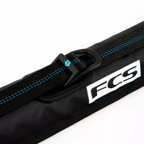 Porta surf FCS Soft Racks D-Ring Double