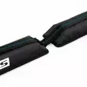 Porta surf FCS Soft Racks D-Ring Double