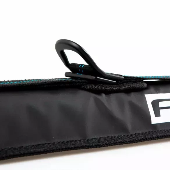 Porta tabellen surf FCS Soft Racks D-Ring Double