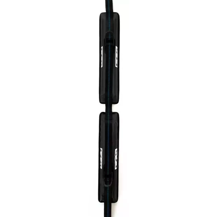 Porta tabellen surf FCS Soft Racks D-Ring Double