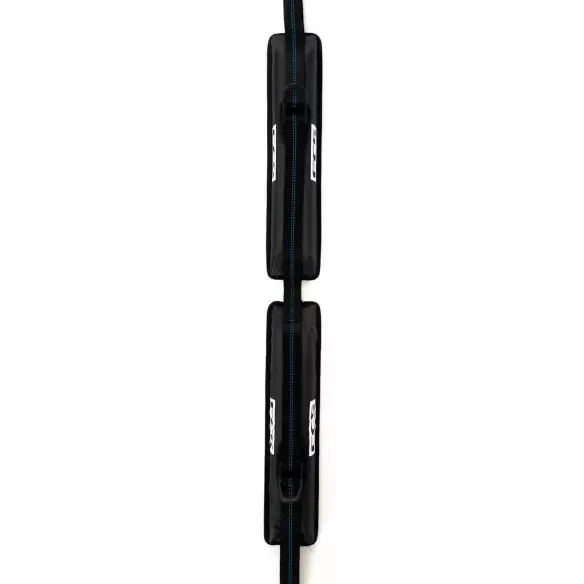 Porta tabellen surf FCS Soft Racks D-Ring Double