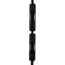 Porta tabellen surf FCS Soft Racks D-Ring Double
