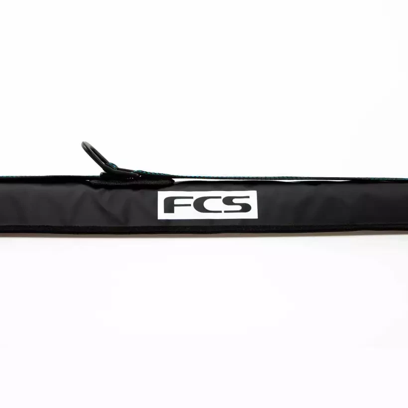 FCS D-Ring Soft Racks Double