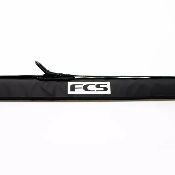 FCS D-Ring Soft Racks Double