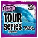 Wax Sticky Bumps Tour Serie  Cold/cool