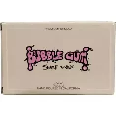 Wax Bubble gum Premium Blend Cold