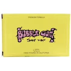 Wax Bubble gum Premium Blend Warm