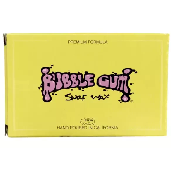 Parafina Bubble Gum Premium Blend Warm