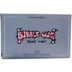 Paraffin Bubble Gum Premium Blend Cool