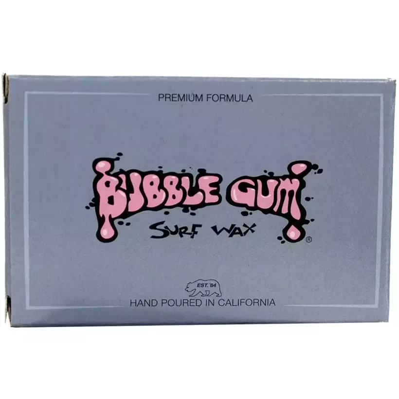 La Paraffina-Bubble Gum Premium Blend Cool