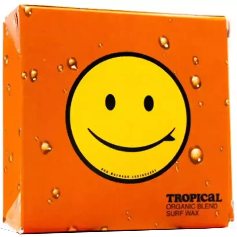 Wax Bubble gum Rob Machado Tropical
