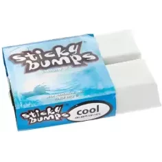 Original Sticky Bumps wax Cool 2