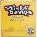 Wax Sticky Bumps Original Tropical