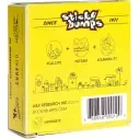 Paraffin Sticky Bumps Original wax Tropical