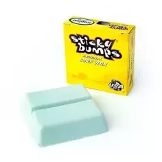 Paraffine Sticky Bumps Oorspronkelijke wassen Tropical 2