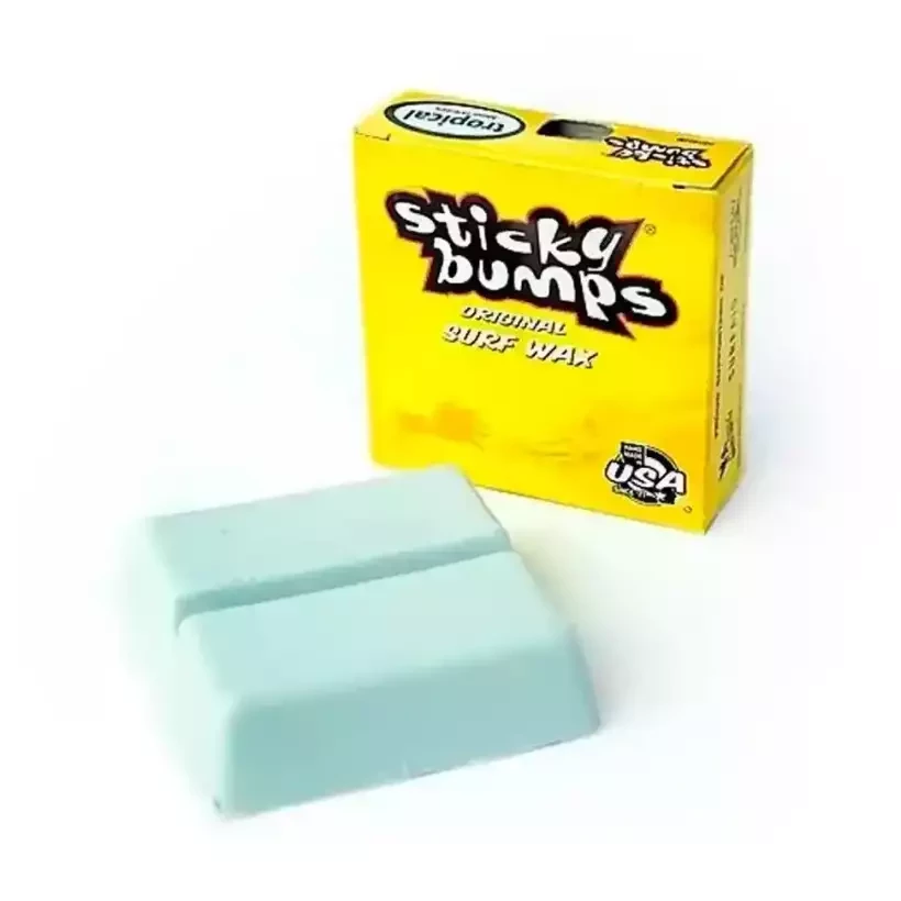 Paraffin Sticky Bumps Original wax Tropical