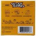 Wax Sticky Bumps Original Warm