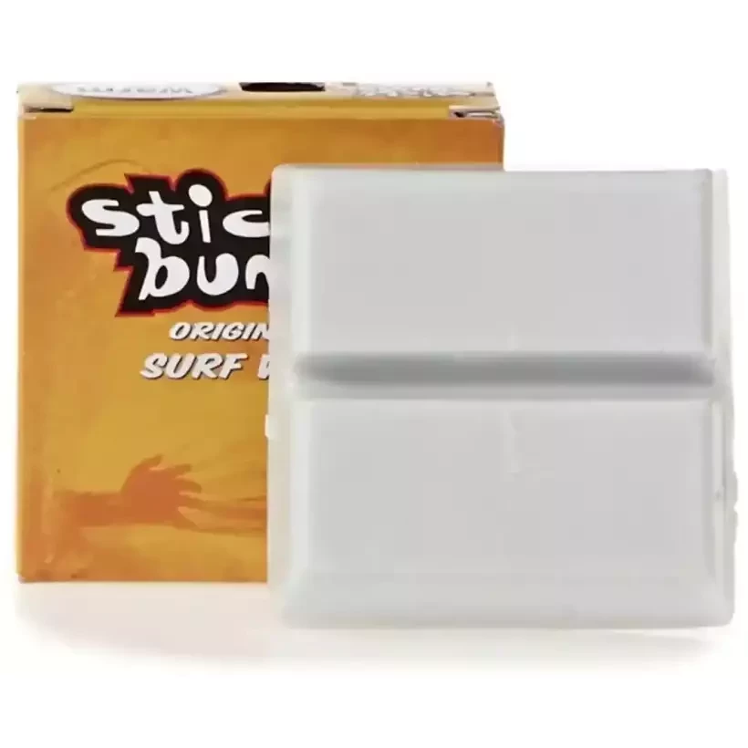 Wax Sticky Bumps Original Warm