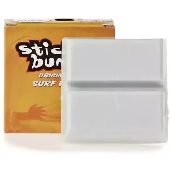 Parafina Sticky Bumps Original wax Warm