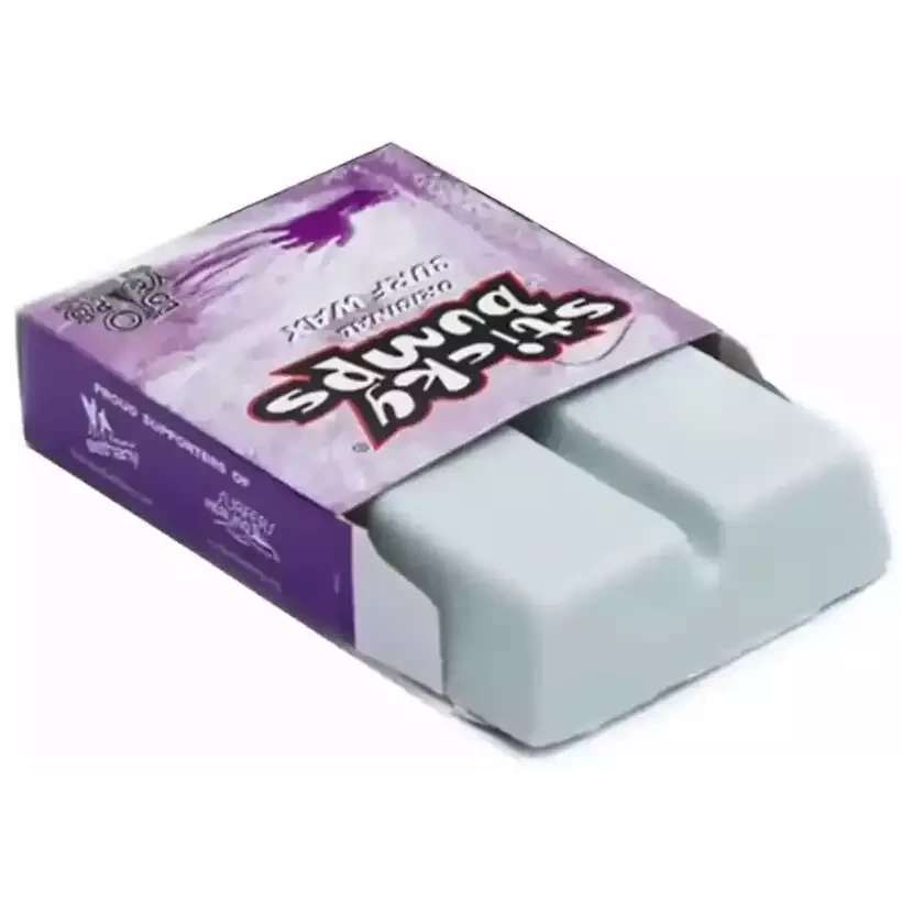 Parafina Sticky Bumps Original wax Cold