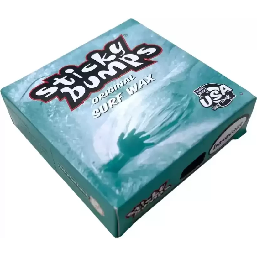 Paraffin Sticky Bumps Original wax Base