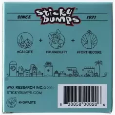 Parafina Sticky Bumps Original wax Base 2