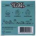 Wax Sticky Bumps Original Base