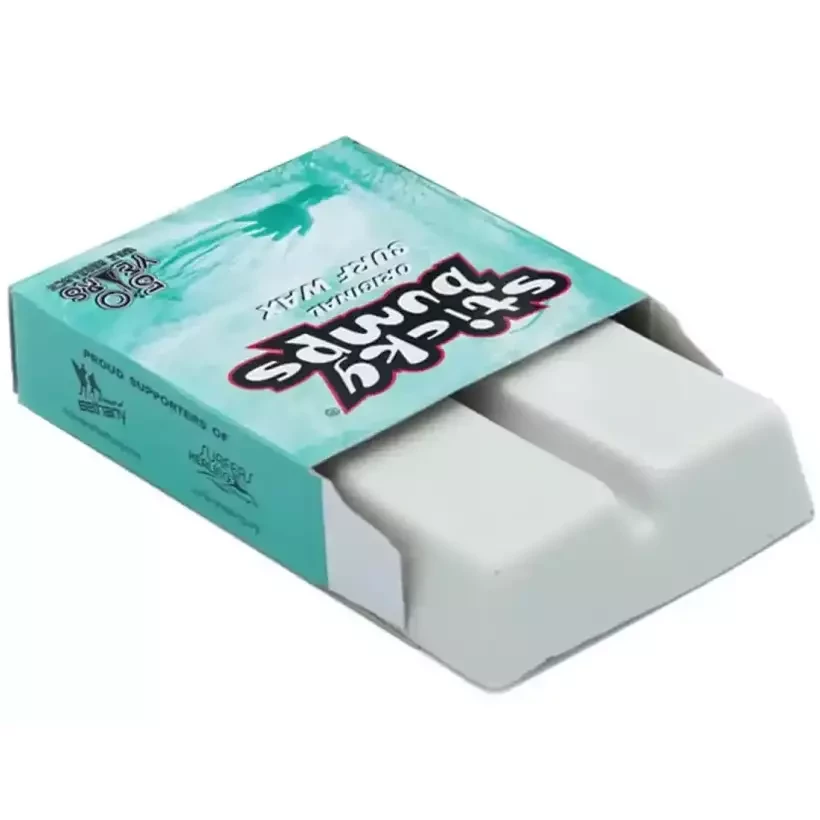 Parafina Sticky Bumps Original wax Base