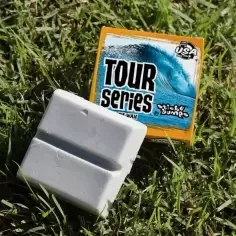 Wax Sticky Bumps Tour Serie  Warm/Trop 2