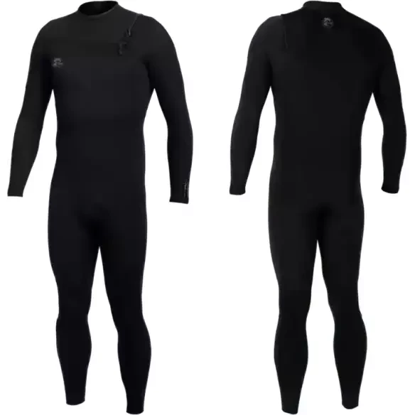Wetsuit O´Neill O´Riginal RG8 4/3mm Black