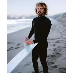 Wetsuit O´Neill O´Riginal RG8 4/3mm Black 2