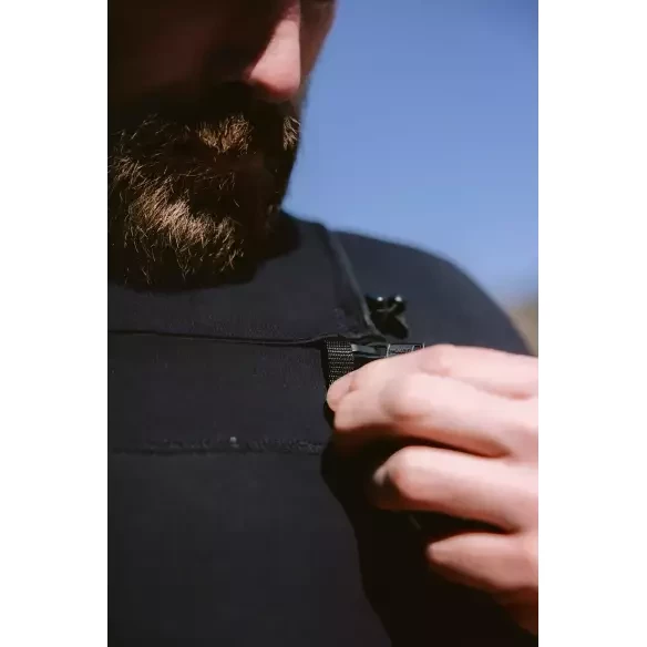 Wetsuit O´Neill O´Riginal RG8 4/3mm Black