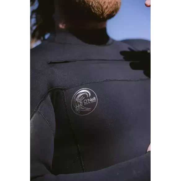 Wetsuit O´Neill O´Riginal RG8 4/3mm Black